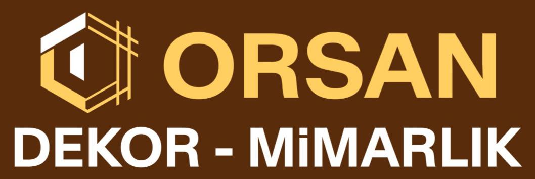 ORSAN Dekor – Mimarlık